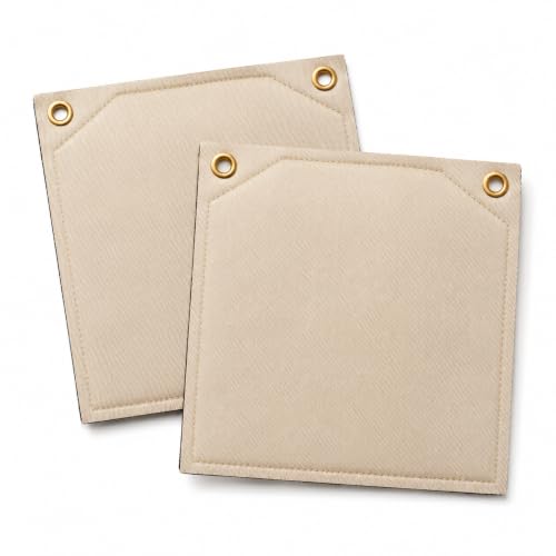 FLASLD 2-Pack Soldering Heat Shield
