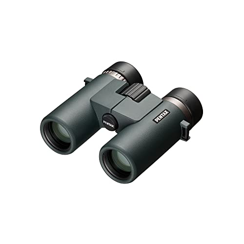 PENTAX Jumelles AD 10X32 ED Neuf - vue 8