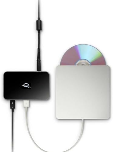 Outdoor Thunderbolt workstation dock Bundle product image