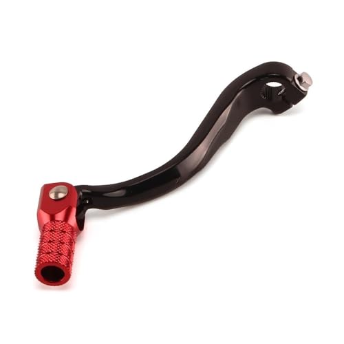 Levier de changement moto en aluminium usiné pour CRF 250R