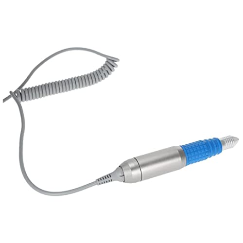 Nail drill handle de rechange pour machine manucure pédicure et nail art