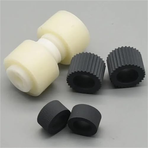 Rouleau de ramassage papier et pièces détachées pour copieur Canon IR5000 FB2-7777-000