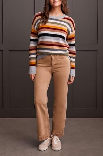Image of Tribal Women's Legacy All Sleeve Length Sweaters