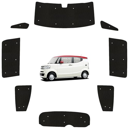 El TVF[h V[X Cg  N-BOX SLASH/XbV JF1/2n N-BOX SLASH p J[e Ԓ ObY Ή w05s-c016-sax