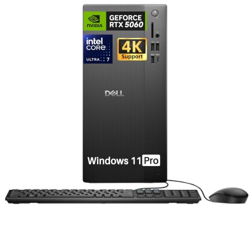 Dell Tower DECT1250
