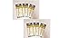 Tyler Candles Autoglam Auto Air Freshener, Diva (Diva (Pack of 6))