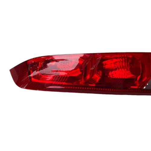 Feu de stop arrière droit anti-fissure pour X-Trail 2001-2007 - 3