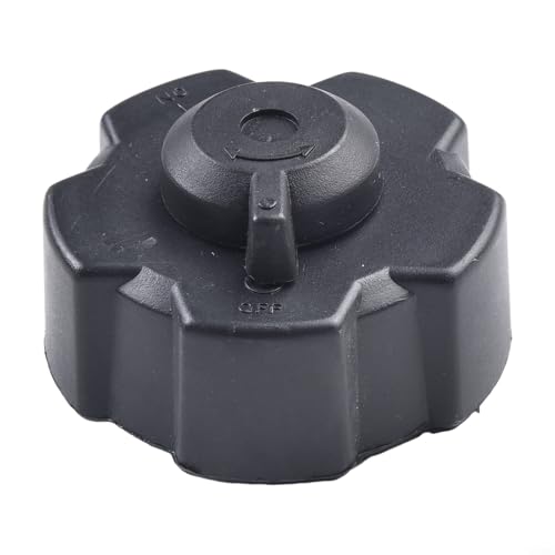 SiSinkal - Bouchon de réservoir de carburant de rechange pour tondeuse à gazon Honda EU20i 17620-ZT3-030 en plastique compatible pour réparation et entretien d'équipement de jardin extérieur