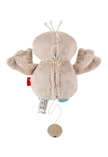 sigikid Harry Potter Eule Spieluhr Baby Einschlafhilfe Geschenk Geburt – Ansicht 2