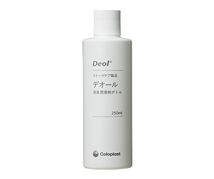 Amazon.co.jp: デオール消臭潤滑剤 9301 : ドラッグストア