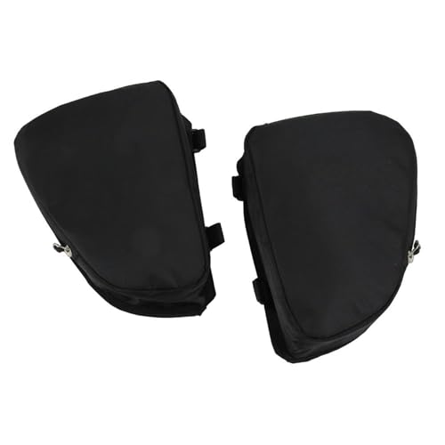 Sacoche crash bar pour CRF1100L Africa Twin Adventure Sports 2021-2022