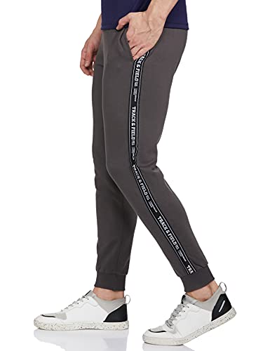Image of Easybuy Men's Slim Track Pants
