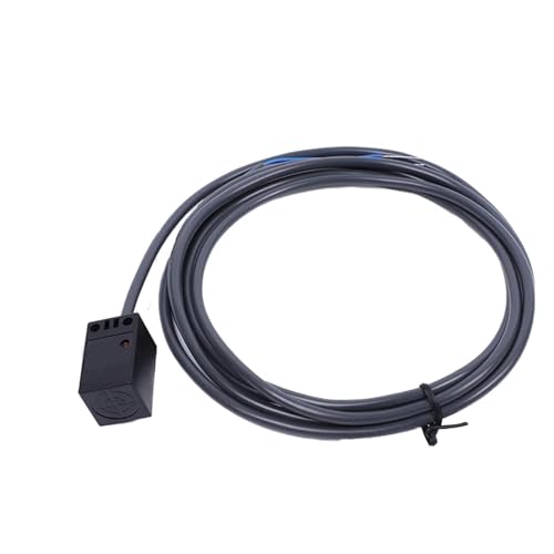 Détecteur inductif 5mm étanche BIN5-TLQ5-D2-A pour détection métallique précise