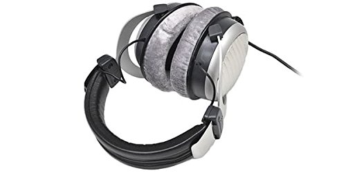 Amazon.co.jp: beyerdynamic ベイヤーダイナミック ヘッドホン DT990