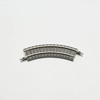 Rokuhan R020 Z Scale 13 Degree Crossing Track z Scale Track