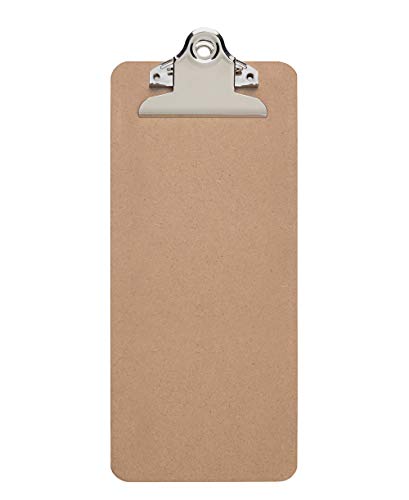 Kim Kranholdt, Sujetapapeles (112 x 265 mm, sujeción de 15 mm)