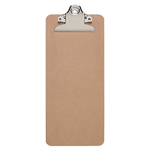 Porte-Bloc MAULbill en Bois Cover