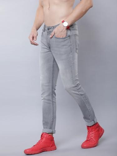 Image of Highlander Men Jeans