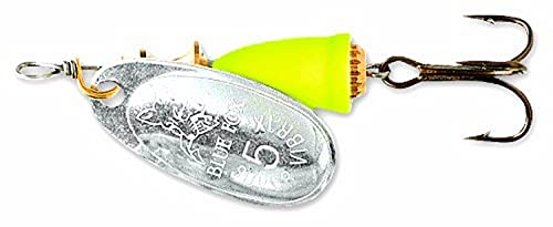 Blue Fox Classic Vibrax Painted 7/16 Oz Fishing Lures