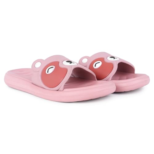 Image of TRASE Casual Slippers With Single Strap Flip Flops For Woman | Slippers For Woman | Lightweight | Soft | Trendy And Comfortable Chappal For Home, Daily Use
