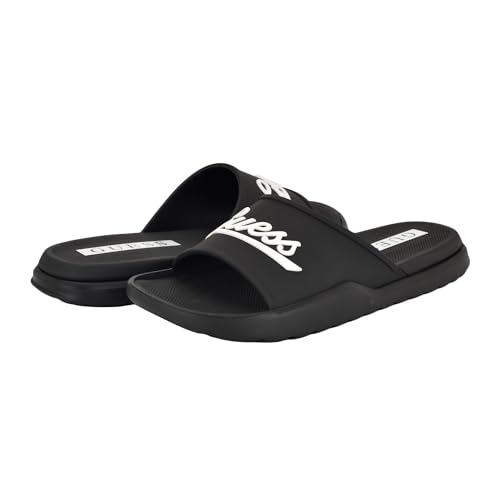 GUESS Men's Molar Slide Sandal2