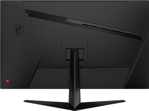 G321Q Monitor Gaming 32" WQHD - Pannello Ultra IPS 2560 x 1440, 170 Hz / 1ms, Gamut colore sRGB 123%, Pronto per HDR, Stand regolabile in inclinazione - DisplayPort 1.2a, HDMI 2.0b - Monitor - Immagine 5