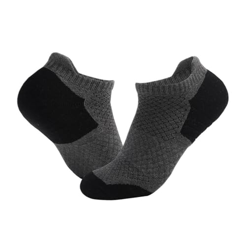 Chaussettes de sport en coton confort décontracté taille M - 3