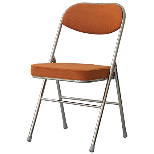 Chaise de salle à manger rétro résolvant le manque de confort