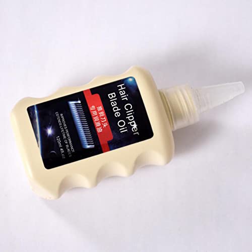 Lubrificante para barbeadores elétricos - Óleo Lubrificante Razor Care | Óleo de proteção de lâmina