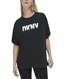 dkny clothes uk A twist on a classic tee, this relaxed fit style from DKNY features a faded logo at the front. Diseñado para ser usado con todos.
