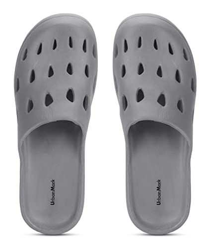 Image of UrbanMark mens 677169191726 Slipper