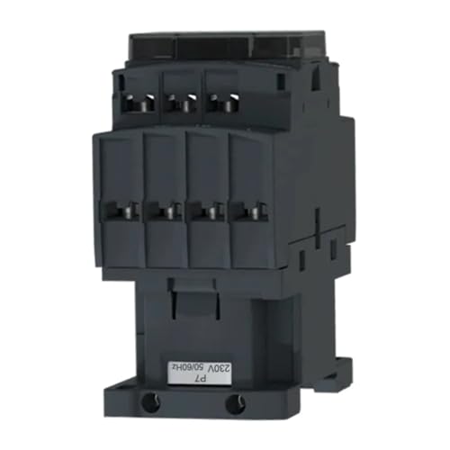 Solution Noir LC1D188P7 contacteur résistant pour tableau