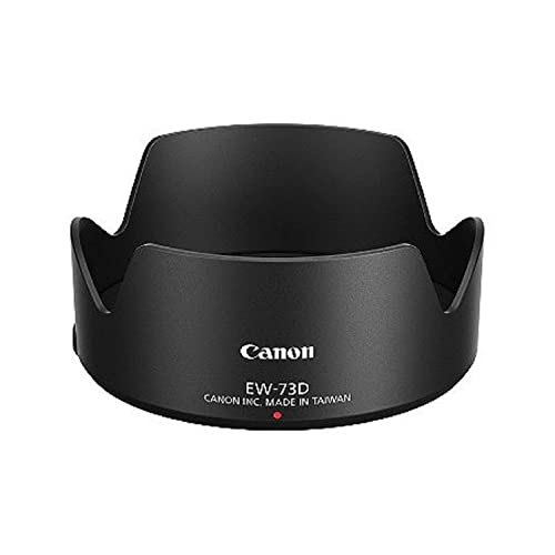 Canon EW-73D Gegenlichtblende für Objektiv...