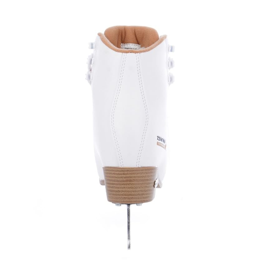 TEMPISH Elin Patins de patinage artistique Taille 37