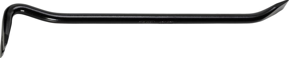 Picard 0004640-080 Barre à mine 2,7 kg/22 mm forme hambourgeoise