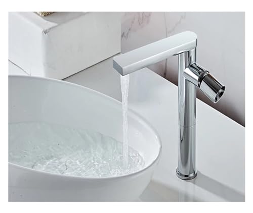 Robinet noir lavabo salle de bain Goldhigh ZH1YFD pour rafraîchir une vasque