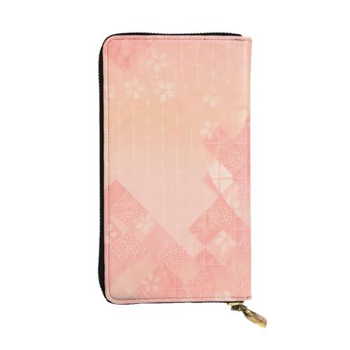 薄型本革長財布（カード縦入れタイプなど）