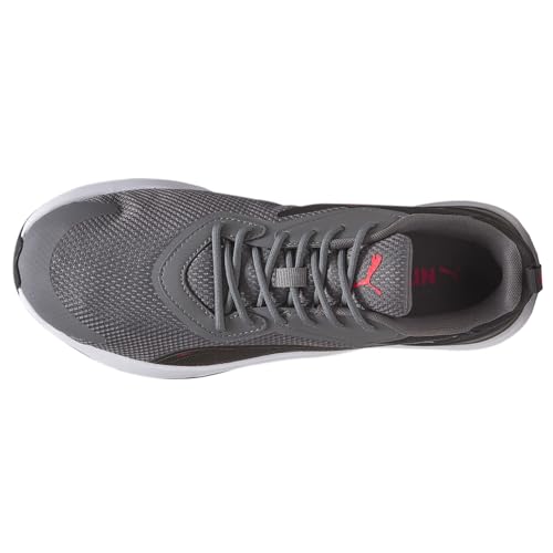 PUMA Mens Infusion Training Sneakers Shoes - Grey - Size 12 M4