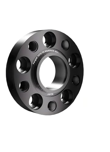 Entretoise de roue haute précision pour Porsche 918 élargisseur aluminium 5x130