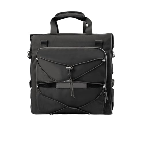 Bagage moto Kawasaki étanche pour ranger ses affaires de route
