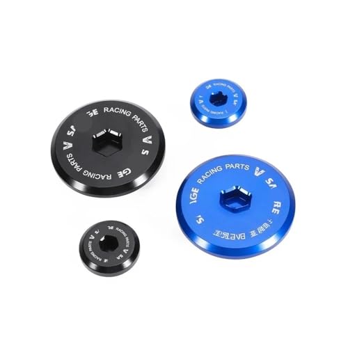 Capuchon de carter moteur anti-choc pour Yamaha YZ 250 450 WRF