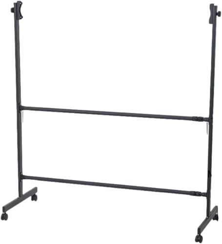 SLLS �z���C�g�{�[�h�p���X�^���h �p�x�������߉\ �h���C�C���[�X�{�[�h�X�^���h ���@�\���j�o�[�T���u���P�b�g �܂肽���ݎ��[ �w�Z�I�t�B�X�ƒ�p �X�^���h�̂� (���s�_,�u���b�N)