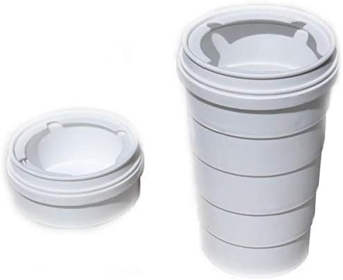 The Trinken Cup Collapsible Cup