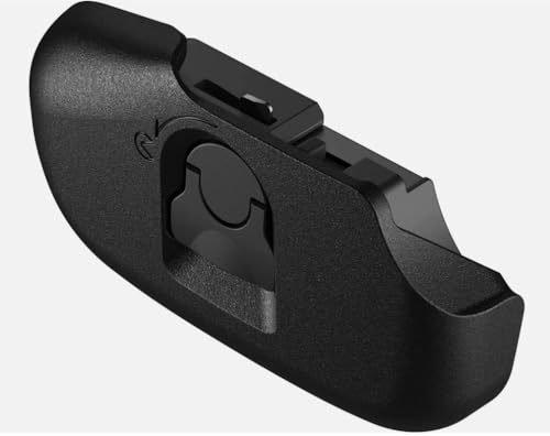 NEW Genuine Battery Cover Chamber Door Lid Compatible with Nikon Z9 EN-EL18d