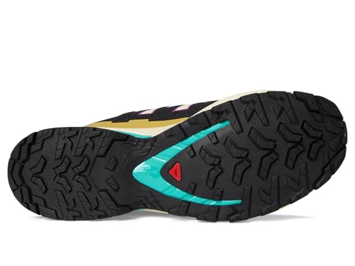 Image of Salomon Women's XA PRO 3D Gore-Tex Waterproof Trail Running Shoes