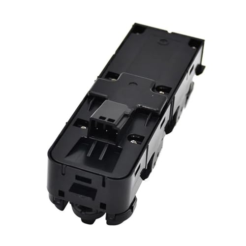Interrupteur Vitre Électrique Principal Volvo S90 Commande Haute Précision OEM - 3