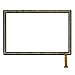 SOINEED for Moderness MB1001 Tablet Digitizer Touch Screen 10.1'' Glass New [with Tools] [Without LCD] Replacement Part