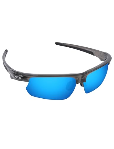 Image of Alphax Polarized Replacement Lenses for Oakley Bisphaera OO9400 - Options
