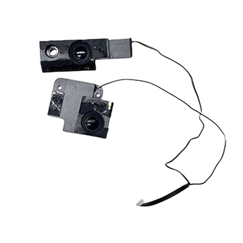 Haut-Parleur ASUS P453MA Muet ? Changez le Module Audio Interne Noir