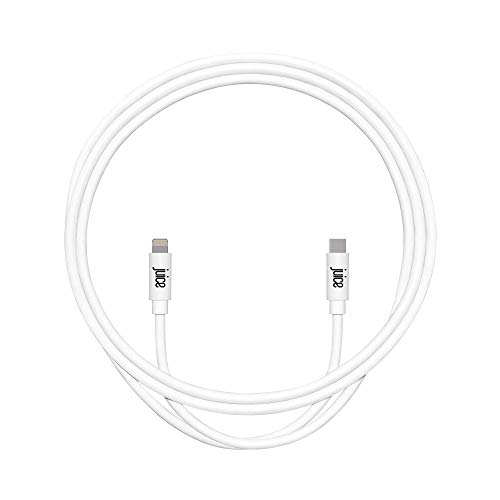 Juice 1M Round LIGHTNING-TYPE C - 2